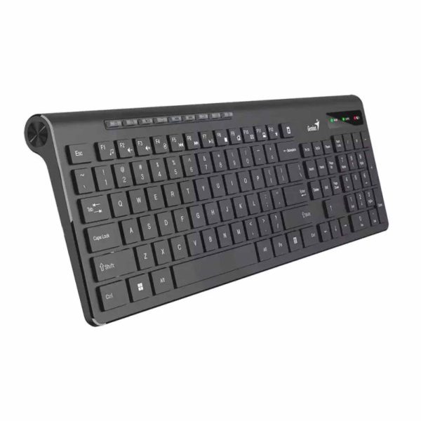 TECLADO GENIUS INALAMBRICO 7230
