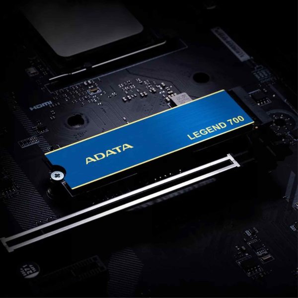 Disco Solido Adata M.2 2TB PCI EXPRESS 3.0 Legend