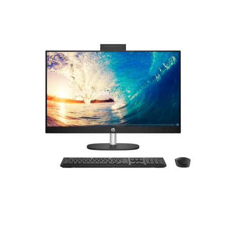 TODO EN UNO HP 24-CR0004LA RYZEN 3/SSD 512GB /8GB RAM/23.8″