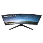 MONITOR SAMSUNG 32" CURVO