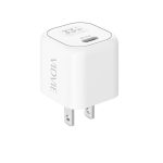 Cargador Tipo C Vidvie 33W PD GaN PLM341C