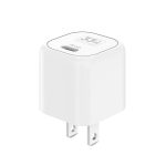 Cargador Tipo C Vidvie 33W PD GaN PLM341C
