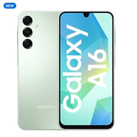Samsung Galaxy A16 8GB RAM / 256GB