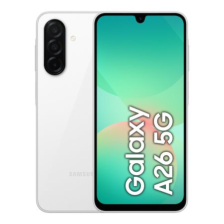 Samsung Galaxy A26 5G  8GB RAM / 256GB