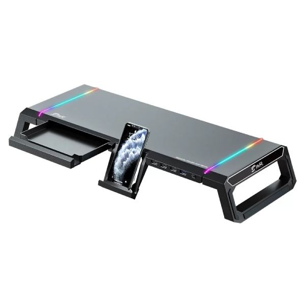 Base para monitor o Laptop BRJR 016