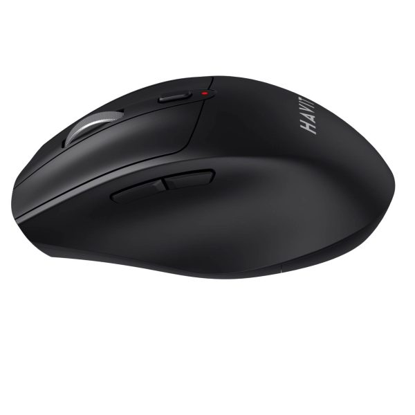 Mouse Inalámbrico HAVIT MS61WB