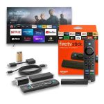 Amazon Fire TV Stick HD