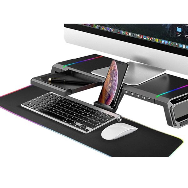 Base para monitor o Laptop BRJR 016