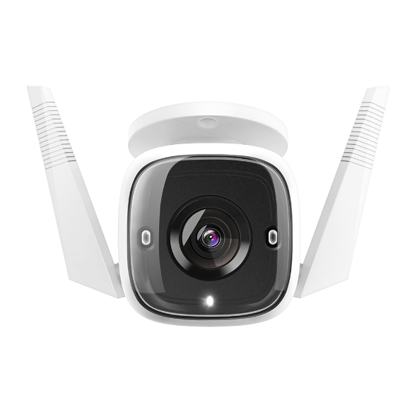 Cámara Exterior Wifi Tp-Link Tapo C310