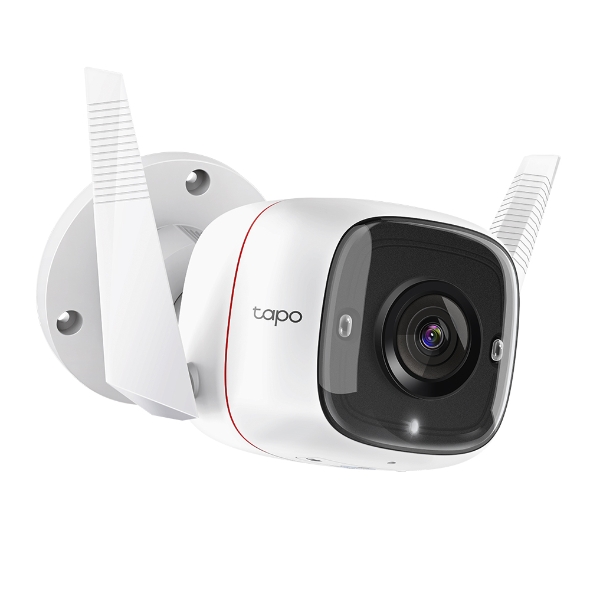 Cámara Exterior Wifi Tp-Link Tapo C310