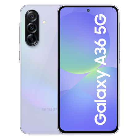 Samsung A36 5G 8GB RAM/256GB