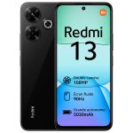 CELULAR XIAOMI REDMI 13 8GB RAM/256GB