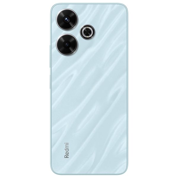 CELULAR XIAOMI REDMI 13 8GB RAM/256GB
