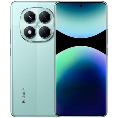 CELULAR XIAOMI REDMI NOTE 14 PRO 4G 8GB RAM/256GB