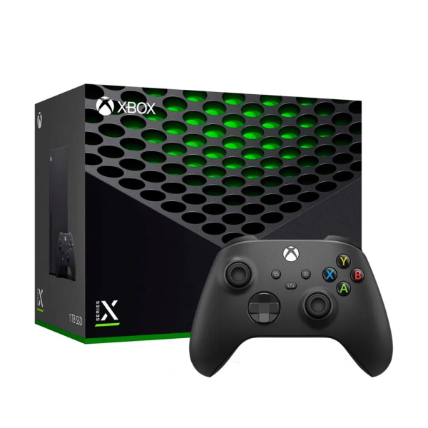 XBOX SERIES X 1TB