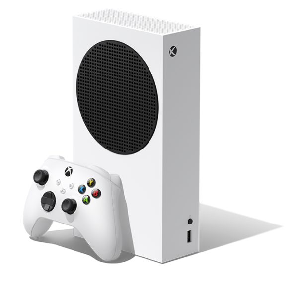 XBOX SERIES S 512GB